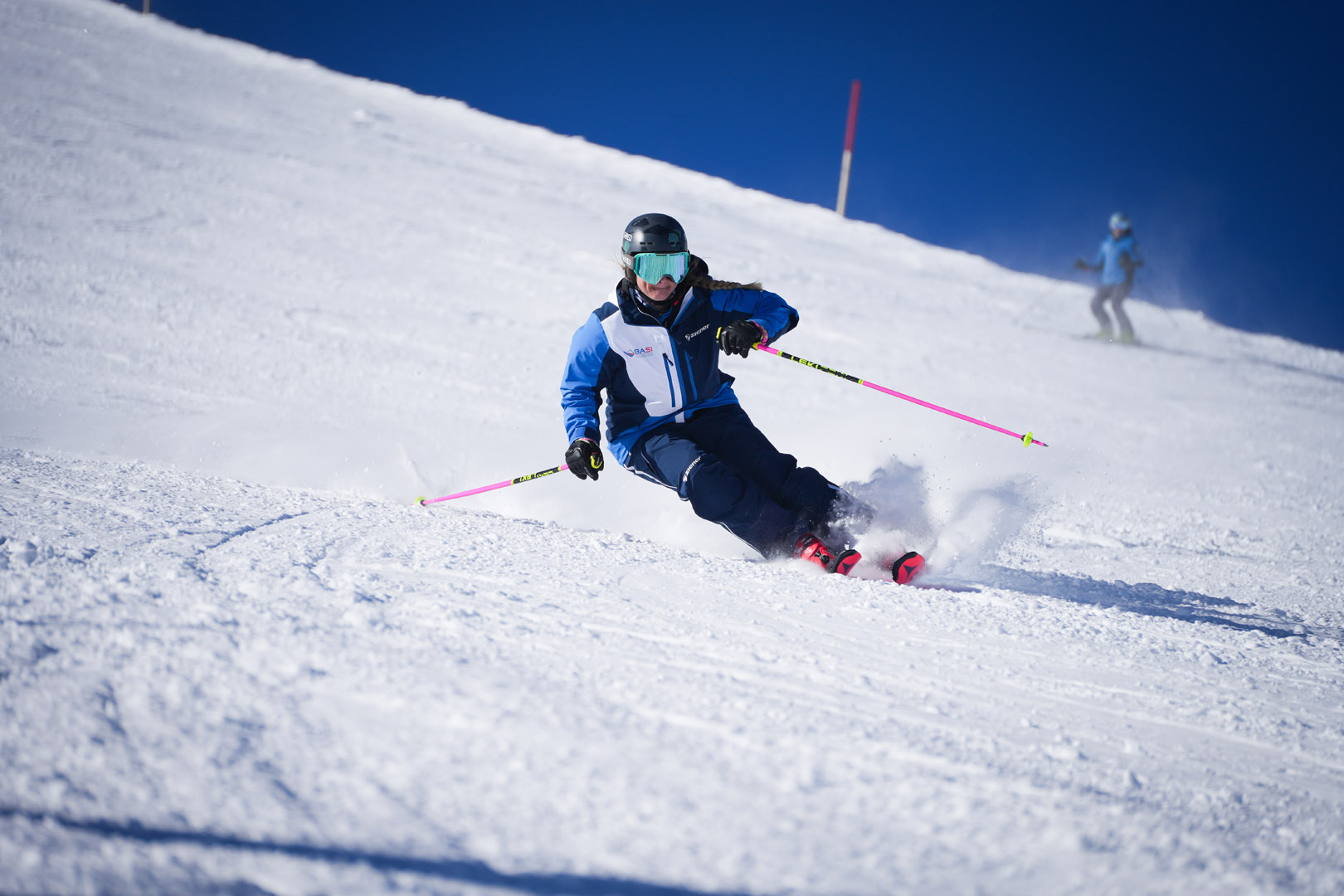 BASI Level 1 Ski